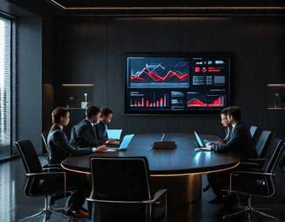 Transforming Customer Relationships Through Advanced CRM