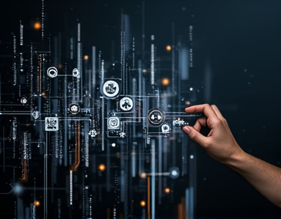 Unlocking Valuable Insights for Vendor-Centric Customer Relationships